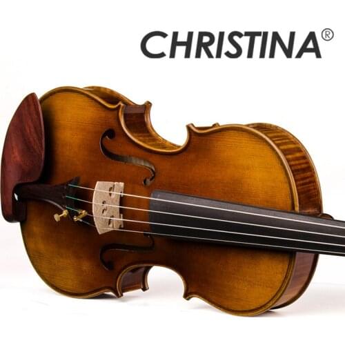 Christina S500B new imported materials violin European level playing professional Grading handmade violin