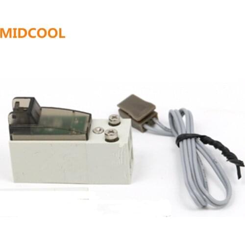 Mirco solenoid Valve 3/2 way CPV10 CPV10AP050 CPV10AP200 Series