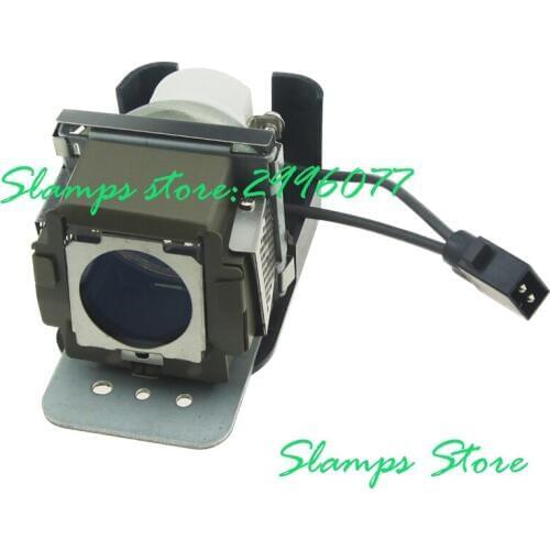 High Brighness Compatible bulbs 5J.08001.001 Replacement Projector Lamp/Bulb For BenQ MP511 with housing