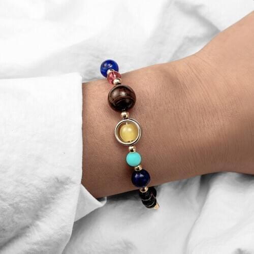 Tso Sim Beaded Bracelets