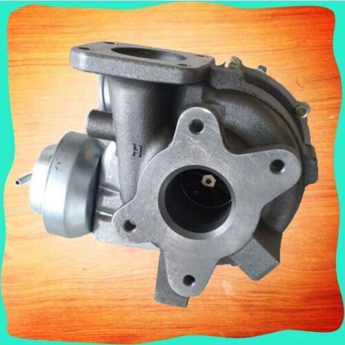 High Quality RHV4/VJ38 Turbocharger WE01 for Mazda J97MU BT50 Engine