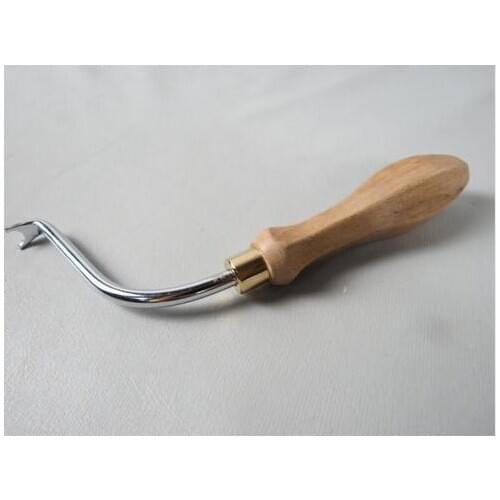 High quality piano tool, string hook