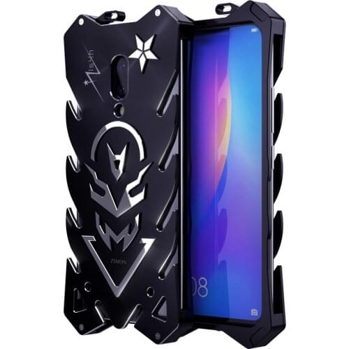 Zimon Meizu 16 Phone Cases