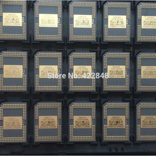 1076-6038B Projector DMD Chip for NEC NP-V300+/NP-V300X