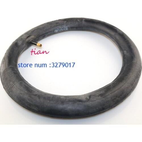 12 1/2 X 2 1/4 ( 62-203 ) inner Tire fits Many Gas Electric Scooters and12 Inch Tire For ST1201 ST1202 e-Bike 12 1/2X2 1/4