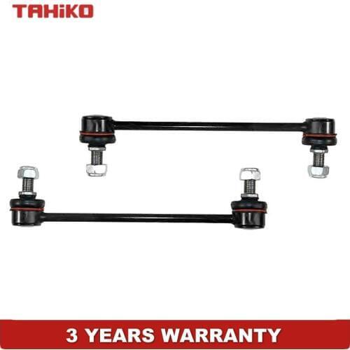 2pcs stabilizer link Sway Bar Anti Roll Drop Links for Hyundai TUCSON 2007 KIA Sportage 2010 , 55530-1F000
