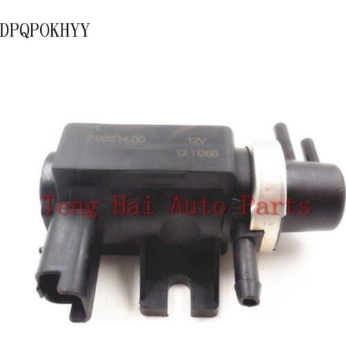 DPQPOKHYY 7.00514.00 70051400 For TURBO PRESSURE SOLENOID VALVE