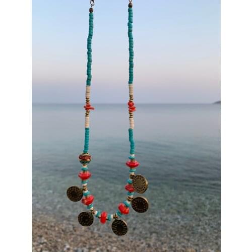 Медальоны женские Elakni China At AliExpress