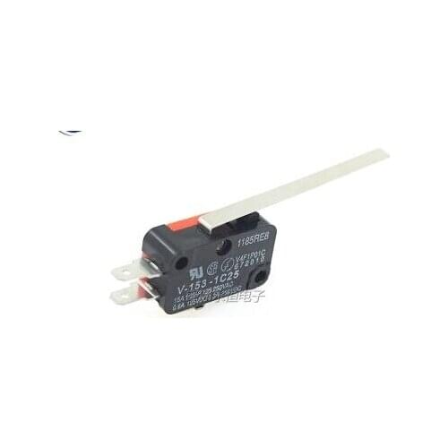 V-153-1C25 Micro Switch Limit Switch