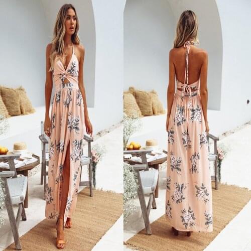 Hakawego Long Summer Dresses