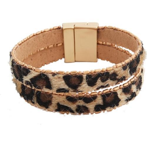 Karen Scott KS Magnetic Bracelets