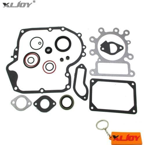 XLJOY Engine Head Gasket Set For Briggs & Stratton Replaces 796181 697151