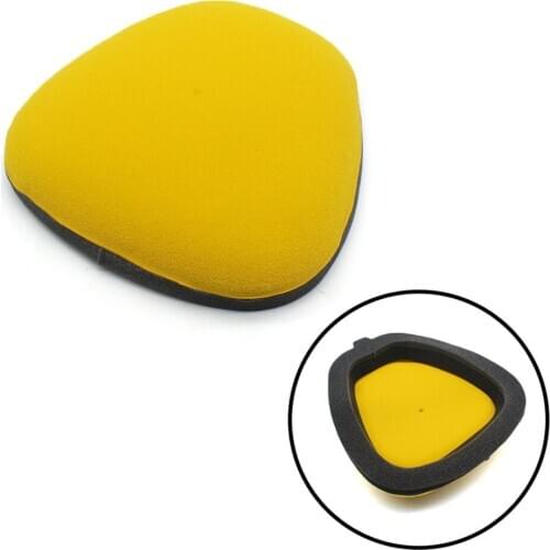 New Aftermarket Motorcycle Sponge Air Filter for Yamaha WR250F YZ250F