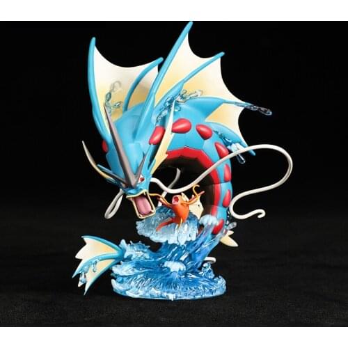 Presale【Yihong】Gyrannosaurus Carp King GK Limited Edition Statue Resin Hand-Made Figure Model