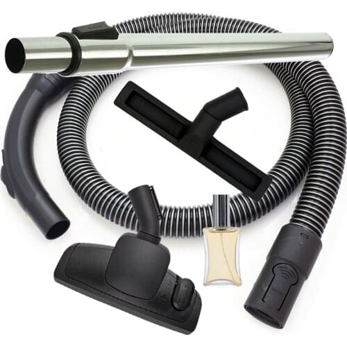 Profilo VS 5 PT 11 Strong Durable Vacuum Cleaner Hose Emici Sweep Hood Brush Telescopic Pipe AH-SH0132-1-3800