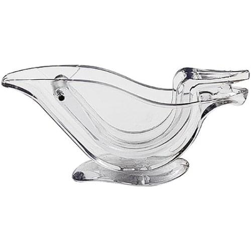 Transparent Sauce Smell Does Not Washable Durable Handy Kitchen Dinnerware Gravy