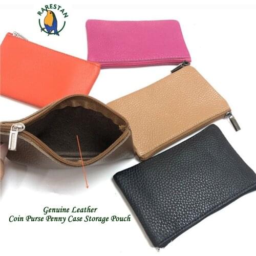 RARESTAN Coin Holders