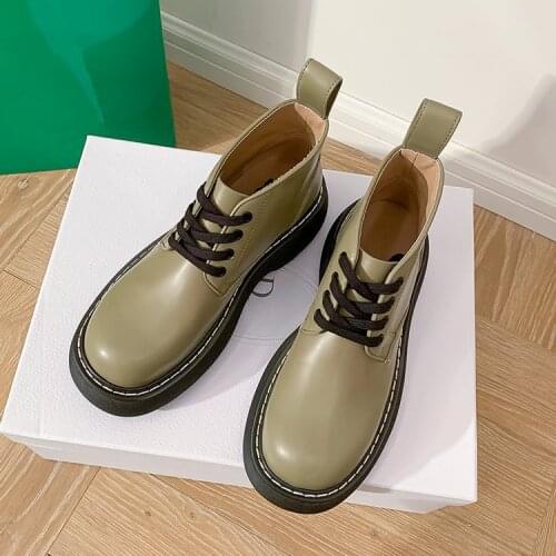 Tomu Bowen Fashion Footwear