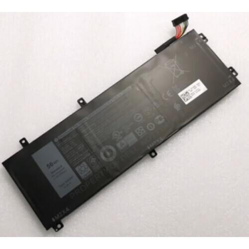 UGB genuine Replacement Dell V0GMT 11.4V 49WH Battery Pack