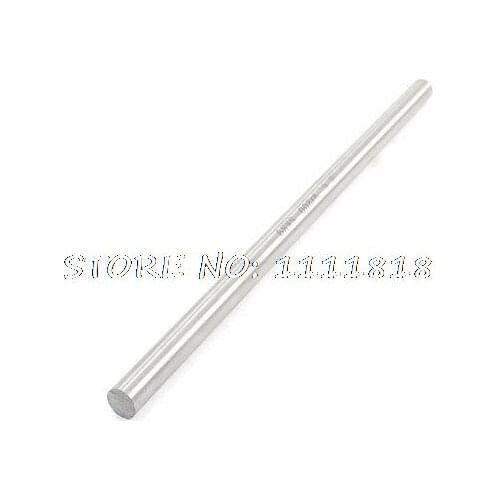 9mm x 200mm HSS High Speed Steel Turning Bars for CNC Lathe