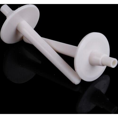 2pcs/Set Spool Pins Spoon Stand Holder 444813-454 Sewing Machine Accessories