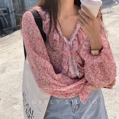 CMAZ Blouses For Women