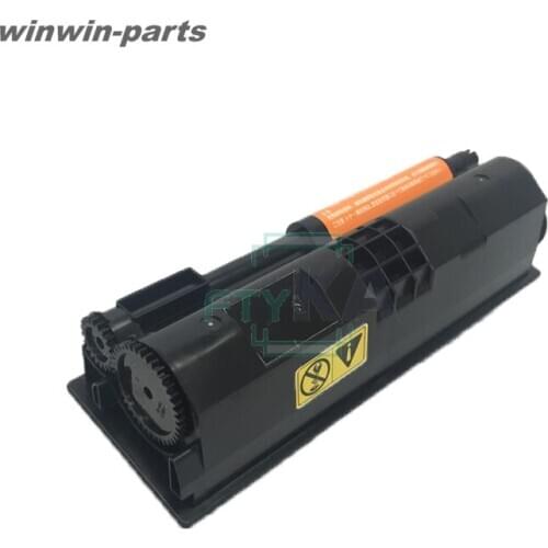 1PC TK-133 Black Toner Cartridge for Kyocera FS1300D