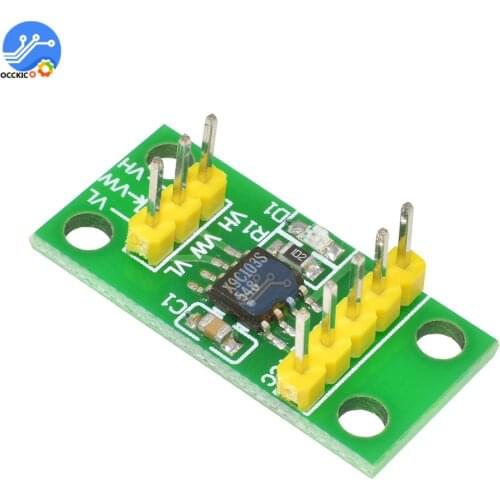 X9C103S Digital Potentiometer Board Module Diy KIT Electronic PCB Board DC3V-5V for Arduino