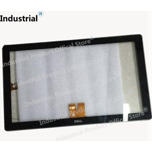 For 23.8" Dell Inspiron 2350 MT1F23122NC03 05PWD4 LCD Touch Screen Digitizer Fully Tested Before Shipment