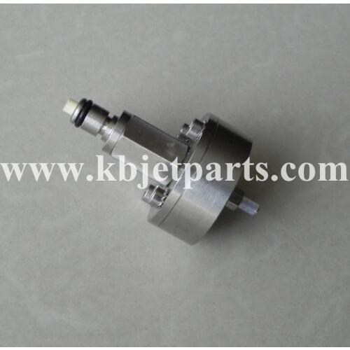 S4 S8 FILTER HEAD EQUIPPED ENM5570 for Markem-Imaje 9040 S8C2 S4 S8 inkjet printer