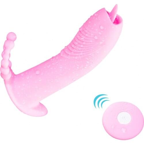 Clitoral Sucking G Spot Dildo Vibrator with 10 Powerful Modes Clit Sucker Rechargeable Clitoris Stimulator Sex Toys for Women