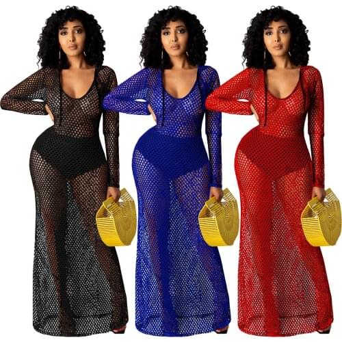 Summer dress dresses for women 2020 summer clothes long sleeve dress women clothing sexy dresses wholesale