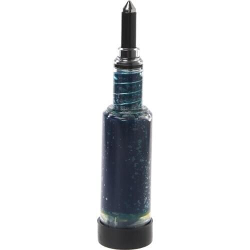 Chainsaw Chain Guide Bar Grease Gun Sprocket Brushcutter Lube Tool Nose Loaded