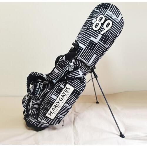 New ANEW Golf bag High quality Golf clubs bag 2 colors in choice 9.5 inch Golf staff bag