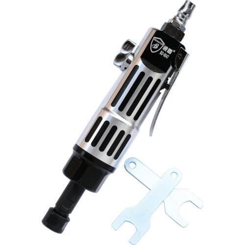 The rotation speed of pneumatic grinder grinding machine grinder mill grinding engraved pen BD0047