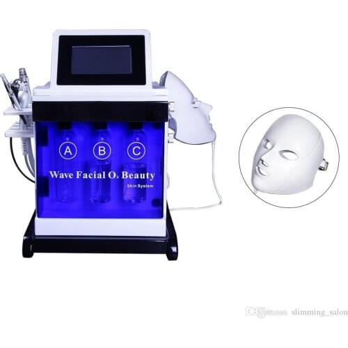 Hydra microdermabrasion peel facial hydrafacial oxygen spray hydro water microdermabrasion facial care mydro water microdermabra