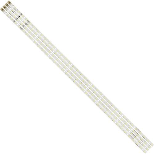 LED Backlight strip 36leds GT0330-4 E329419 SLED 2011SSP40 36 DG-REV0 for LCD-40LX330A 40NX330A 40LX430A 40NX430A 40LX830A