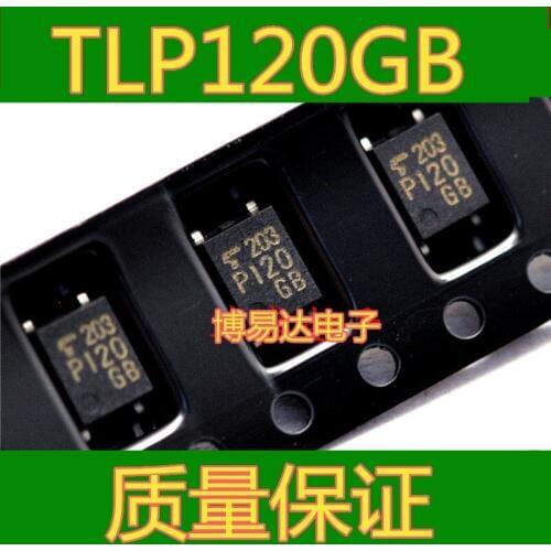 TLP120 TLP120GB SOP-4