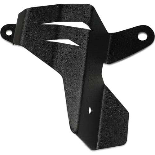 Gear Shift Lever Guard Gearshift Lever Protective cover Shifter Guard For BMW F750 GS F 850GS F850GSADVENTURE All Years