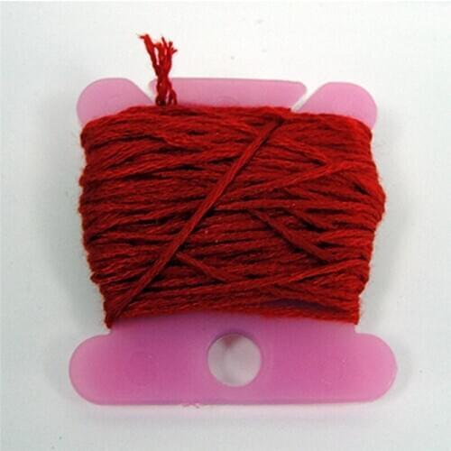 100/50 Pcs Bobbin Cross Stitch Storage Embroidery Thread Holder Floss Craft Holder Sewing Thread Board Card Thread Organizer