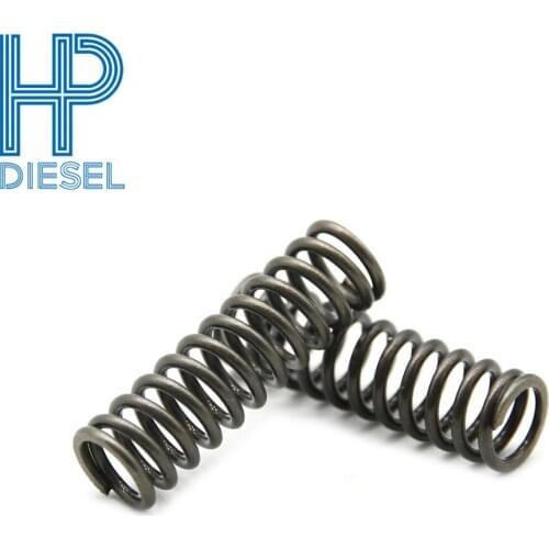 12pcs/lot CATC7/C9 Pump Plunger Spring φ1.3Xφ8.7X33.5 for fuel pump319-0670 319-0677 319-0676 319-0678 319-0675 E325D E329D E336