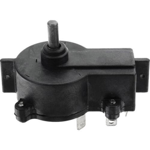 12V Et45L/Et55L/Et65L Speed Controller Electric Switch Propeller Motor Speed Switch Outboard Marine Motor For