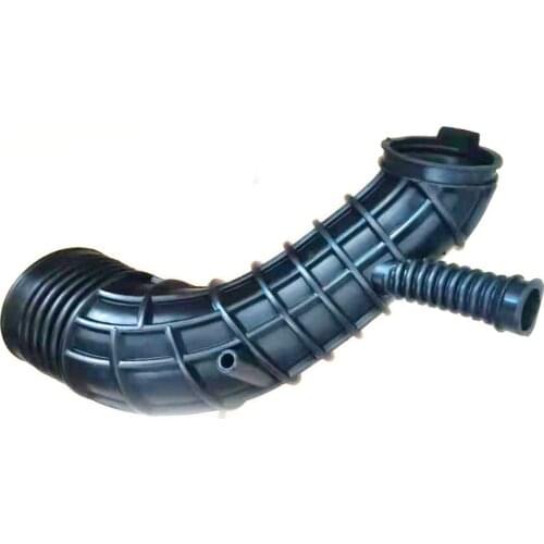 13543412291 Engine Air Intake Hose MAF To Throttle Body Fit for BMW X3 2.5i 2004-06
