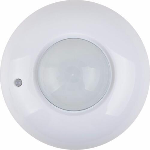 Uxcell Motion Sensor Switch 110V-240V Adjustable Ceiling Infrared Body Motion Sensor Light Switch Security Automatic LED PIR Mot
