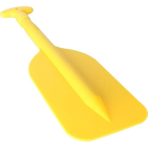 3x Folding Aluminum Alloy Kayak Paddles, Adjustable for Inflatable Boat