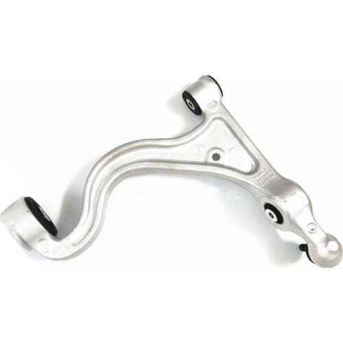 97034105404 97034105304 Car lower suspension arm 4.3 3.0 4.8Tpana mera2010-2016 Front lower arm control arm Triangular arm