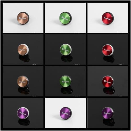 Barrow Black Edge Silver Edge White Edge Purple Gold Red Green CD Pattern Composite Hand-locked water lock TLCDT-V1