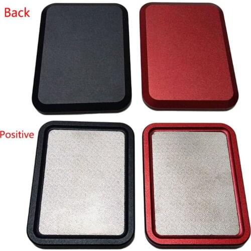 Billiard Pool Cue Tip Sander Snooker Stick Burnisher Shaper File Polished Repair E56D