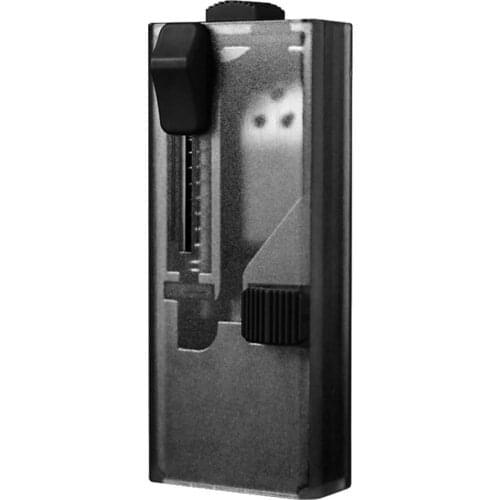 Bead Pusher Upgrade Safe Pop-up Smoke Push-ball Box Beads Accessory Tools Push Beads Artifact