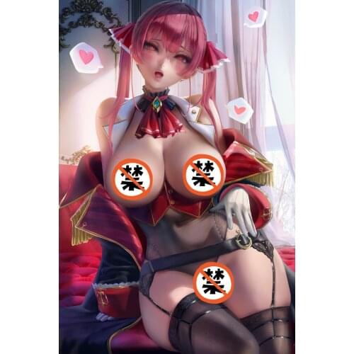 Print silk or canvas Anime houshou art poster 16x24 24x36 inch custom living room bedroom hanging picture